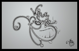 lsd WithASmile