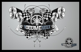 lsd VolumeMax