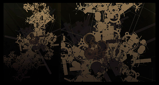 lsd deconstruction