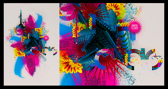 LSD Semi permanent 2007