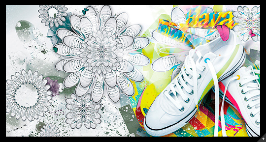 LSD for Puma