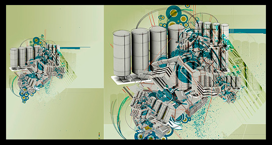 lsd deconstruction
