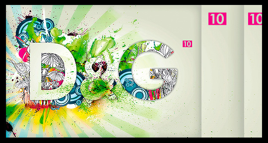 LSD Dolce&Gabbana 1