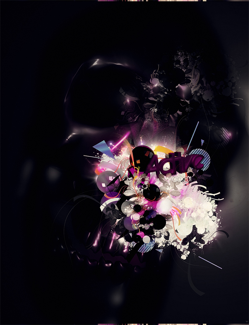 LSD / Grafuck