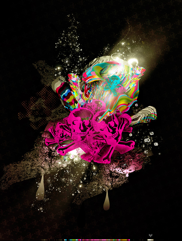 LSD Semi-permanent 2008