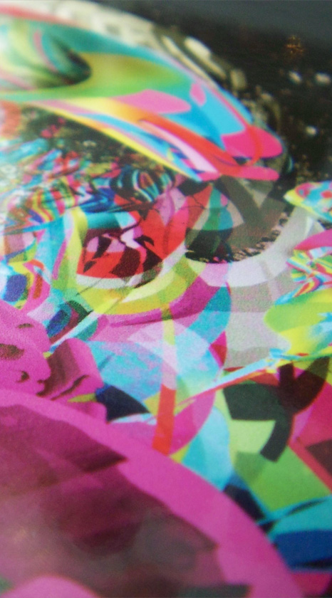 LSD Semi-permanent 2008