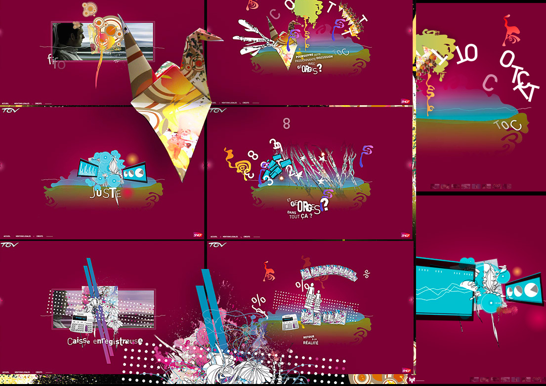 LSD SNCF preuves TGV